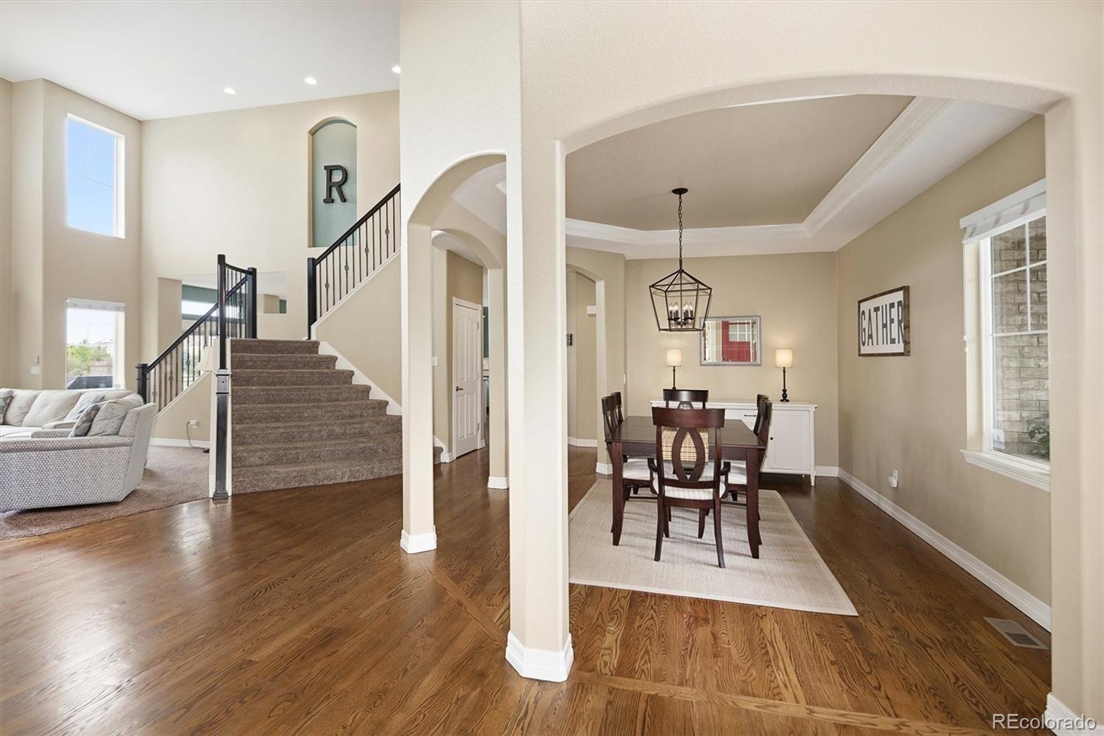 8231 S Shady Grove Court Aurora CO 80016