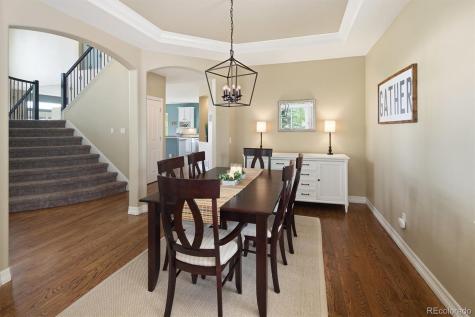 8231 S Shady Grove Court Aurora CO 80016
