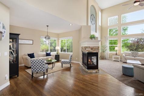 8231 S Shady Grove Court Aurora CO 80016