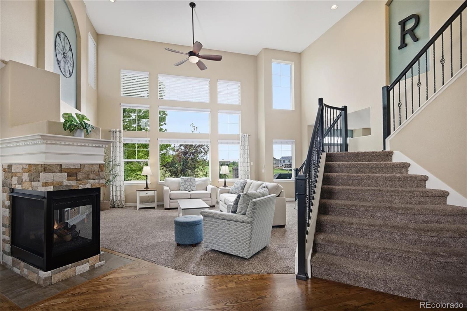 8231 S Shady Grove Court Aurora CO 80016