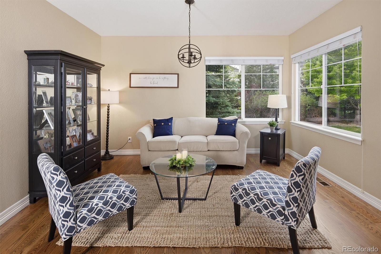 8231 S Shady Grove Court Aurora CO 80016