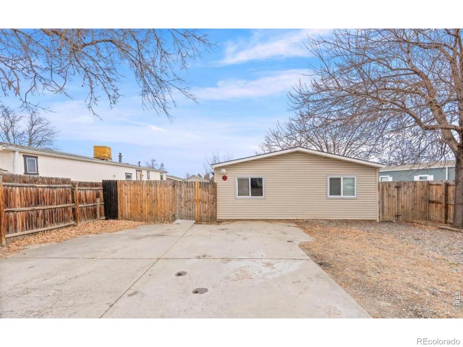9024 Orleans Street Denver CO 80260