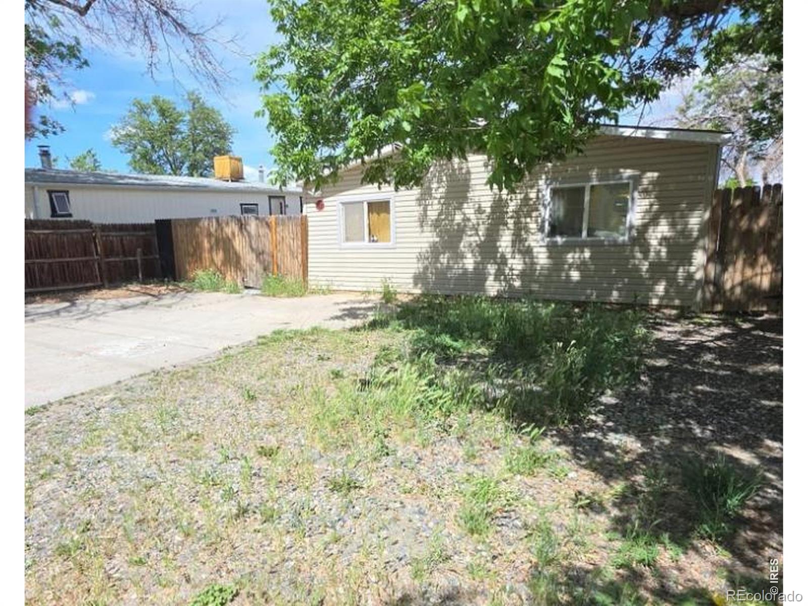 9024 Orleans Street Denver CO 80260