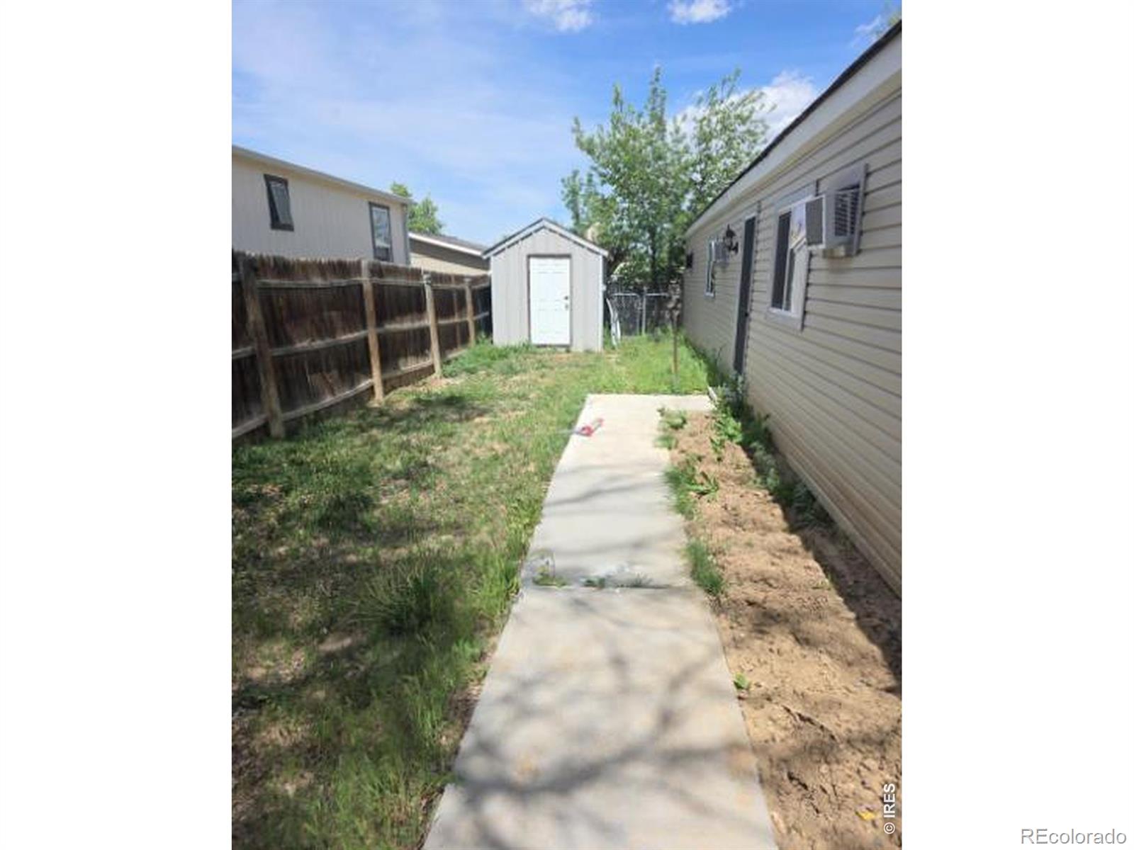 9024 Orleans Street Denver CO 80260