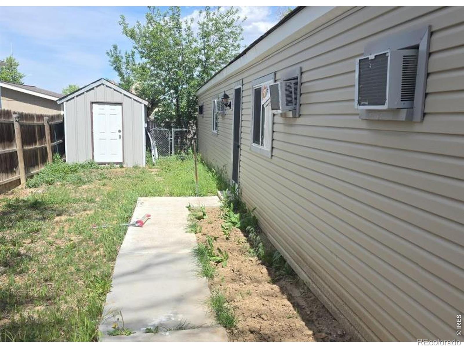 9024 Orleans Street Denver CO 80260