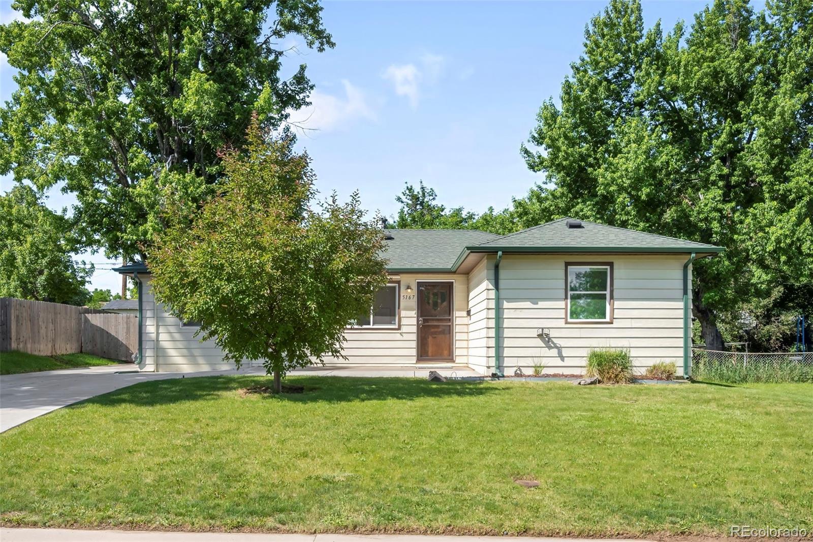 5167 S Pearl Street Littleton CO 80121