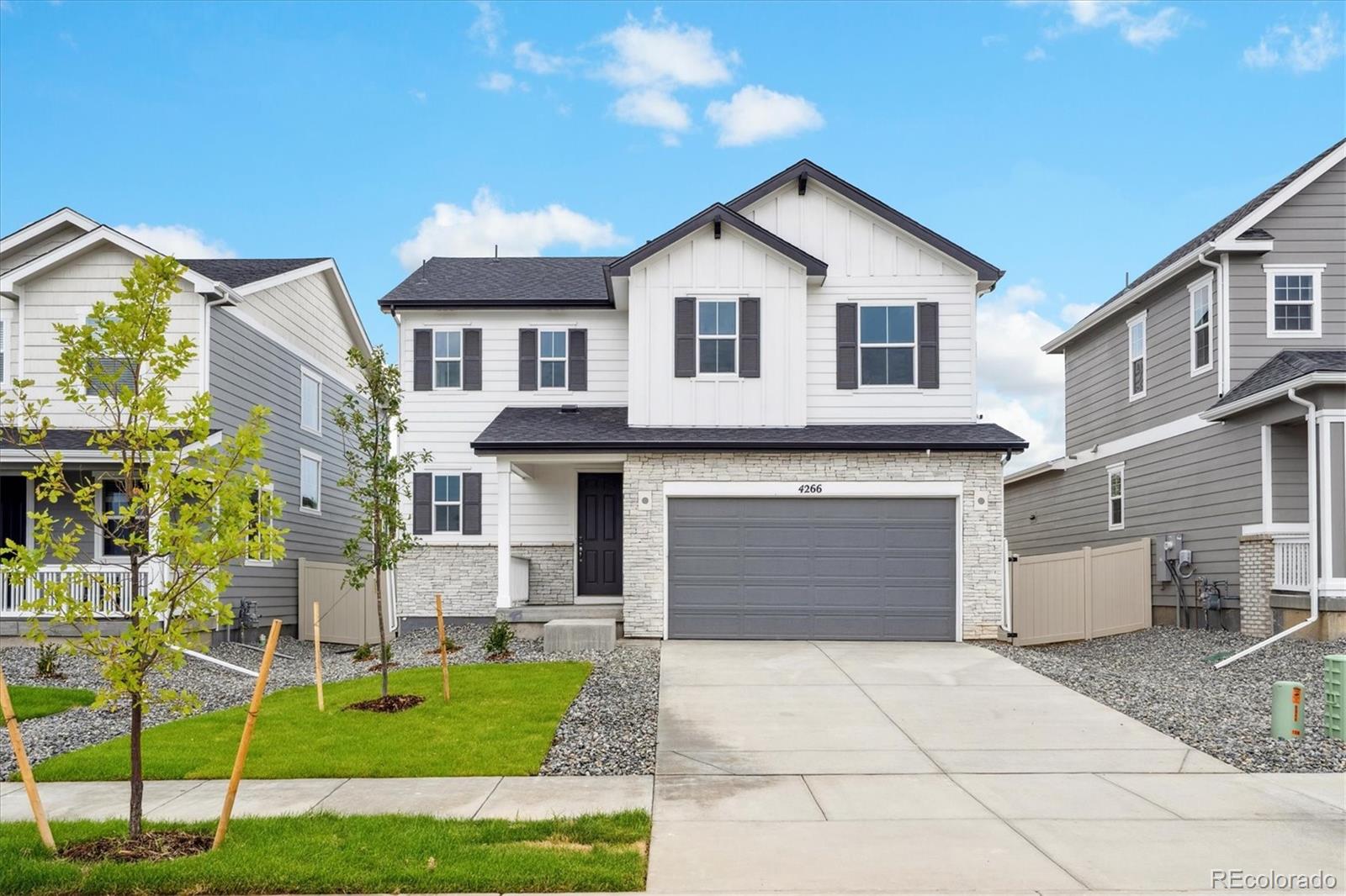 4266 Graywood Drive Johnstown CO 80534