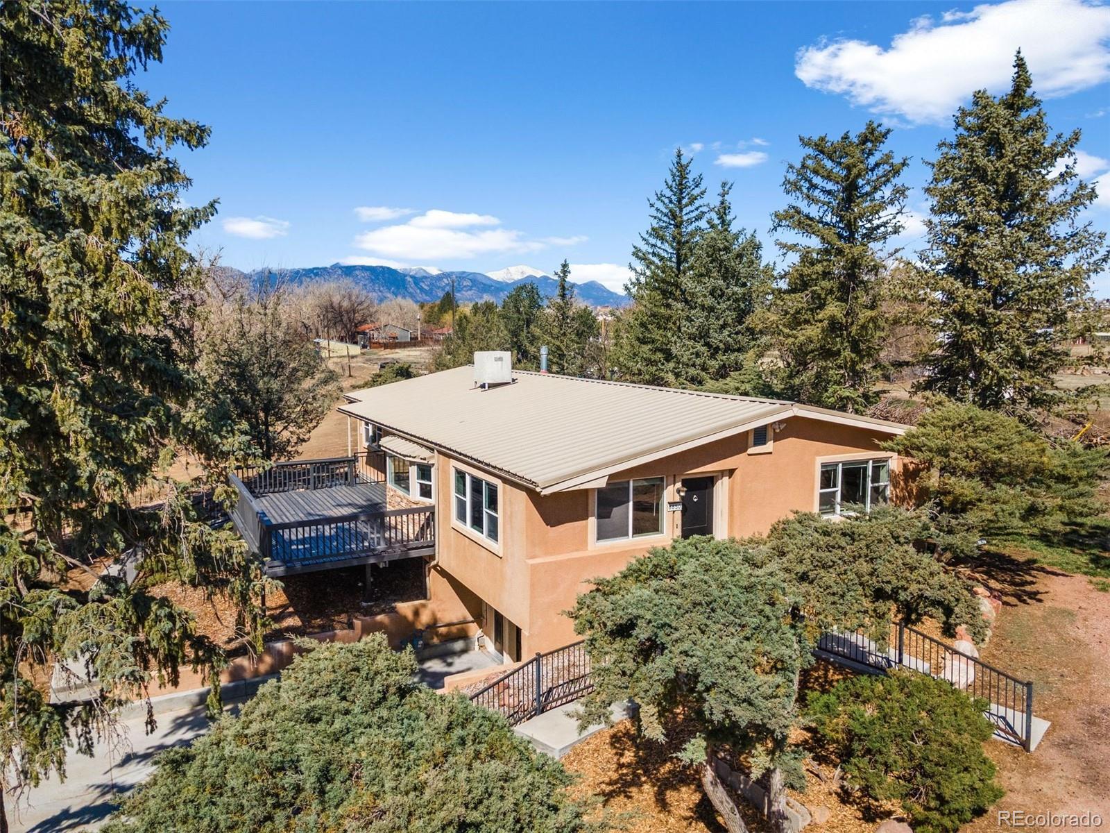 8850 Link Road Fountain CO 80817