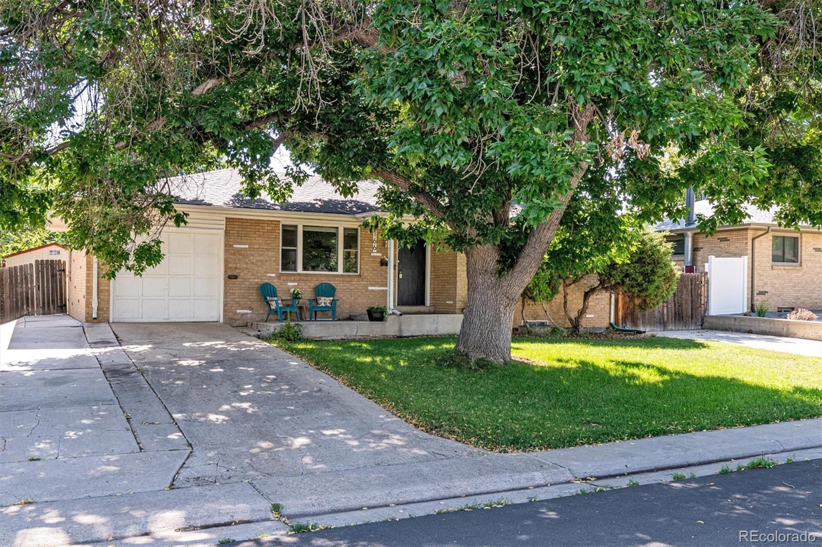 166 Garnet Street Broomfield CO 80020