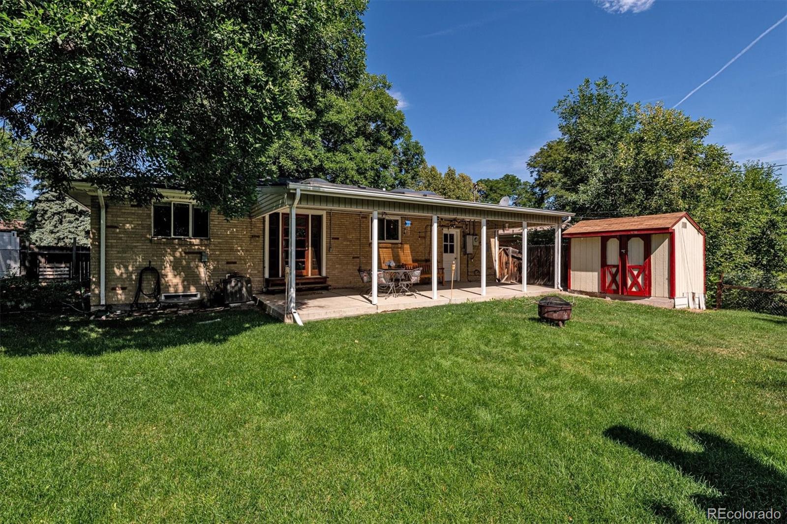166 Garnet Street Broomfield CO 80020