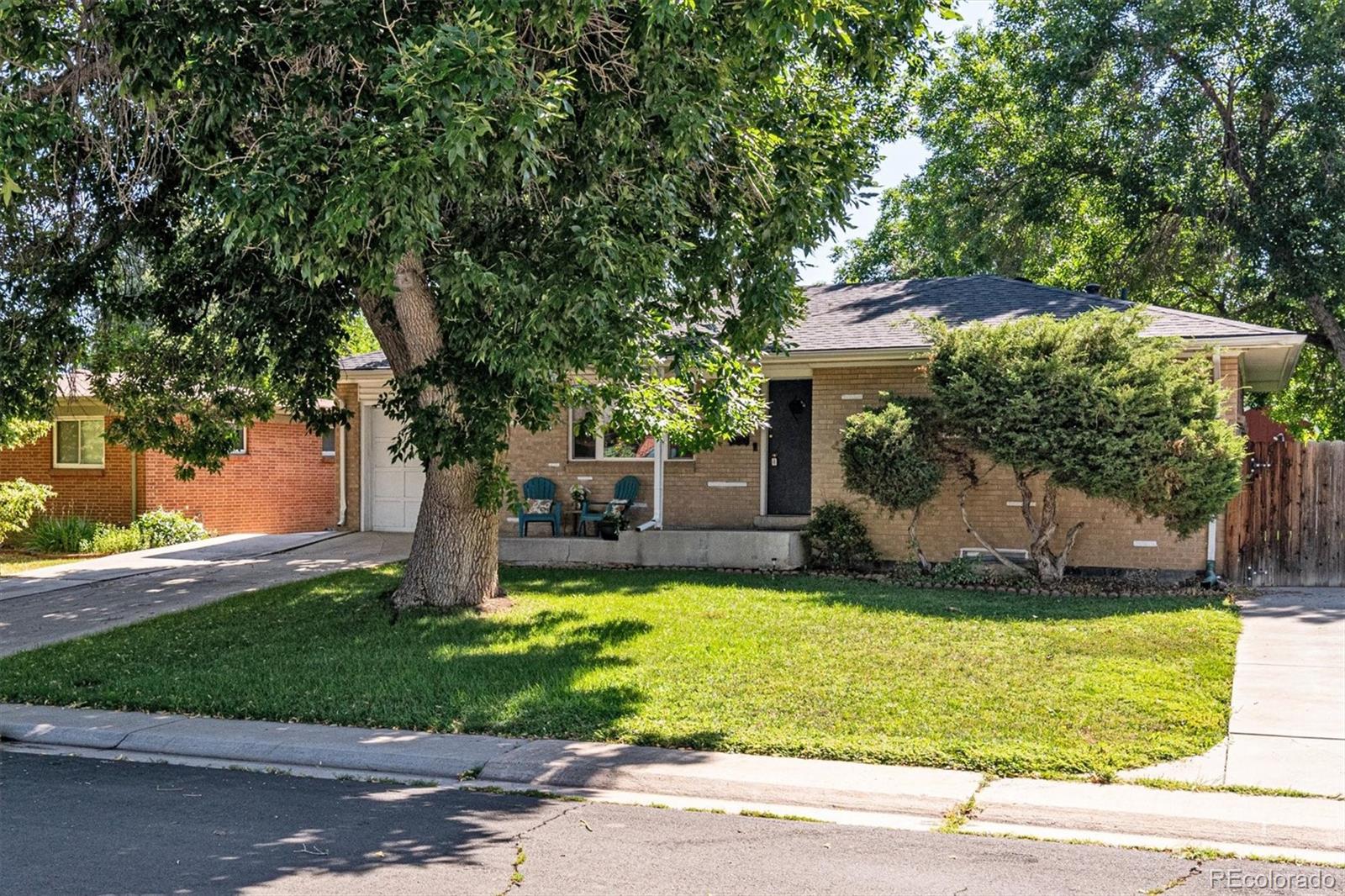 166 Garnet Street Broomfield CO 80020