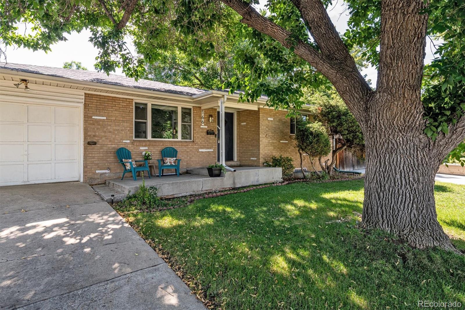 166 Garnet Street Broomfield CO 80020