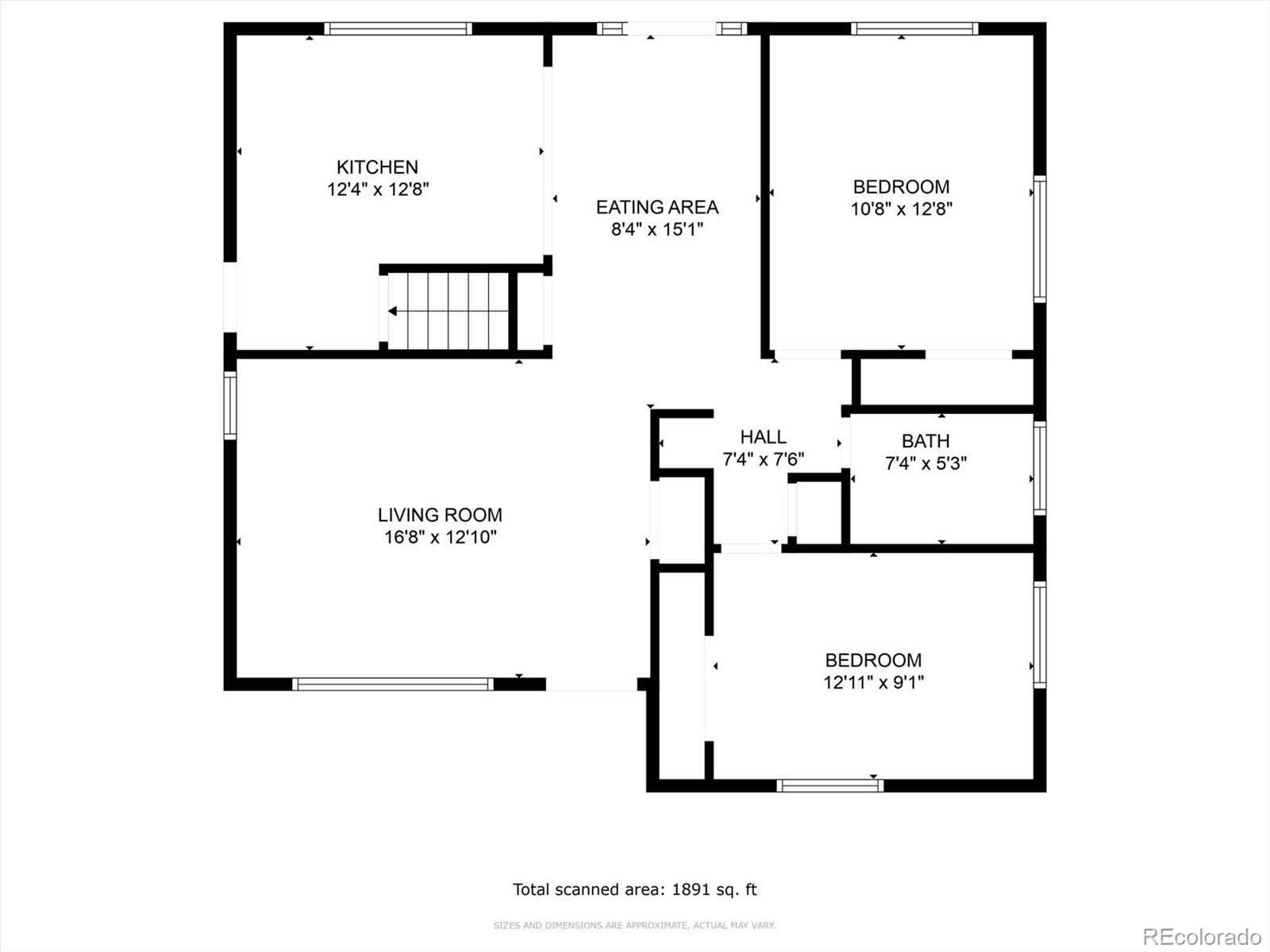 166 Garnet Street Broomfield CO 80020