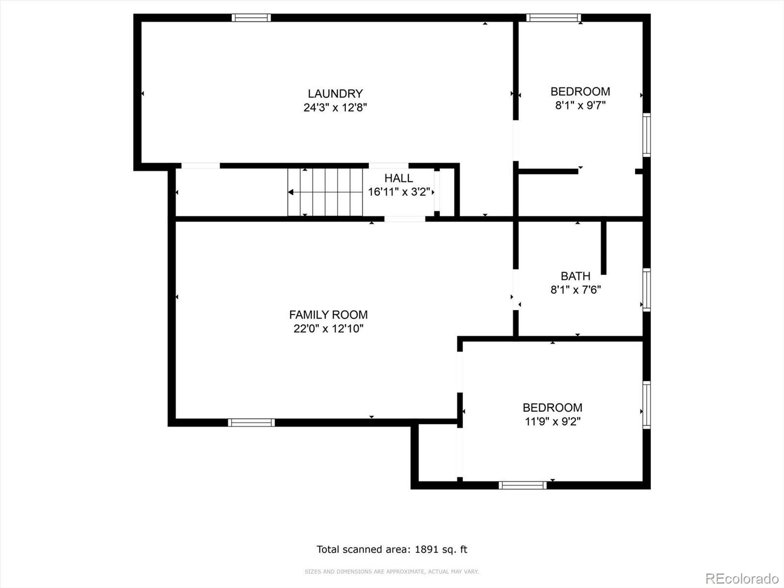 166 Garnet Street Broomfield CO 80020