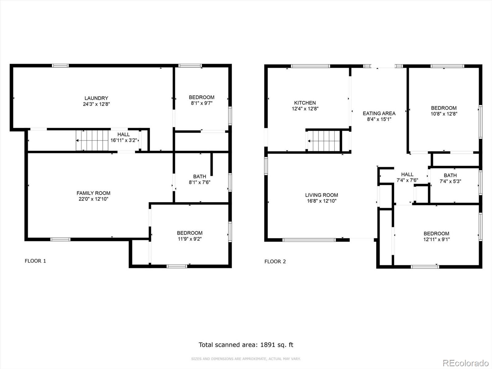 166 Garnet Street Broomfield CO 80020