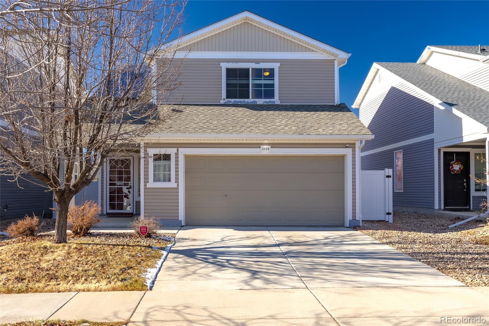 5559 Malta Street Denver CO 80249