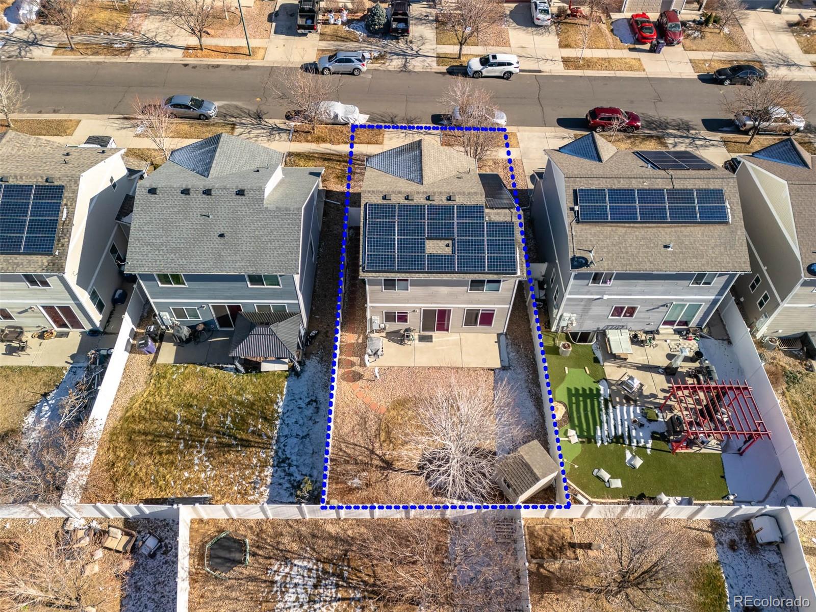 5559 Malta Street Denver CO 80249