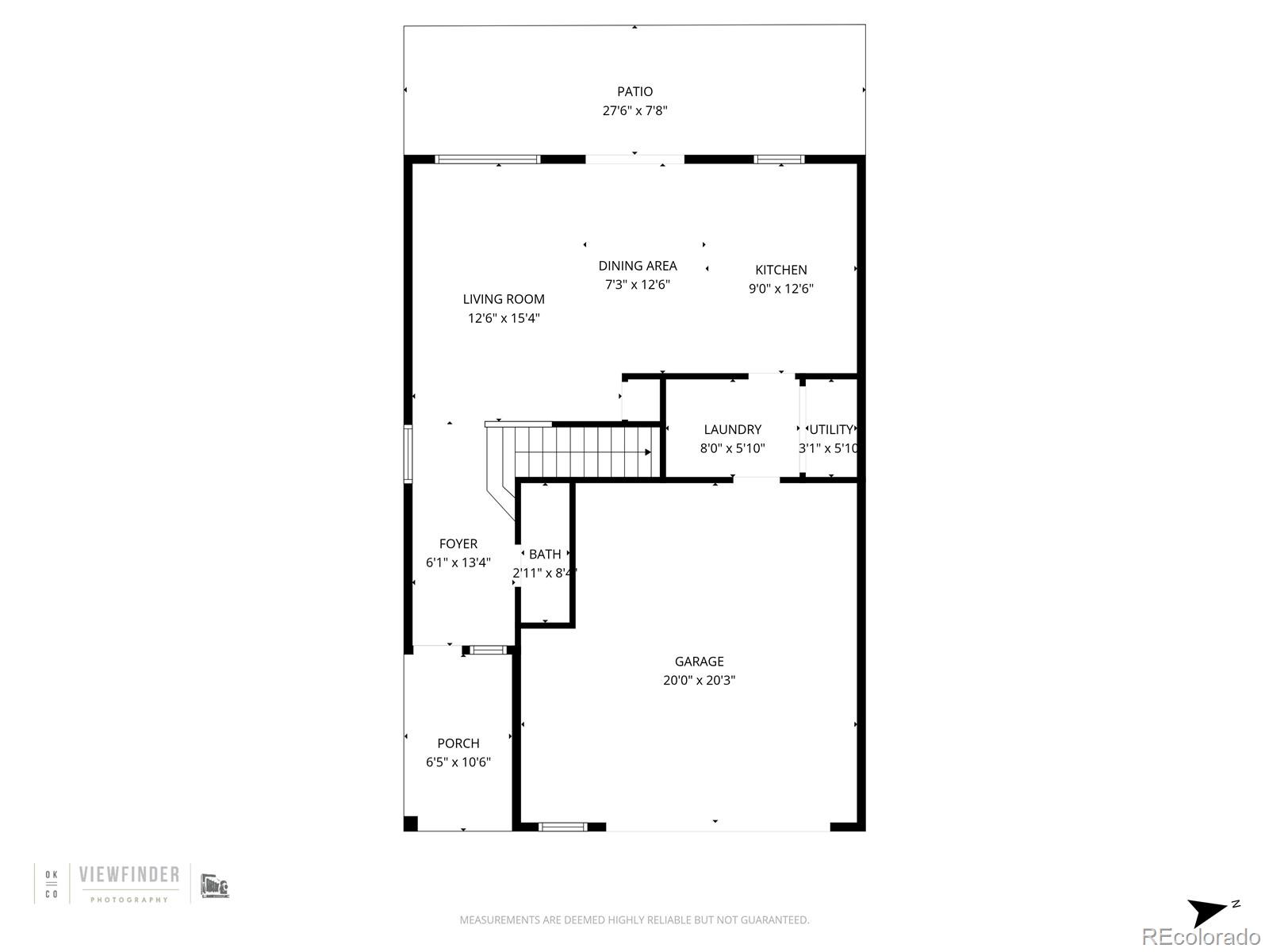 5559 Malta Street Denver CO 80249