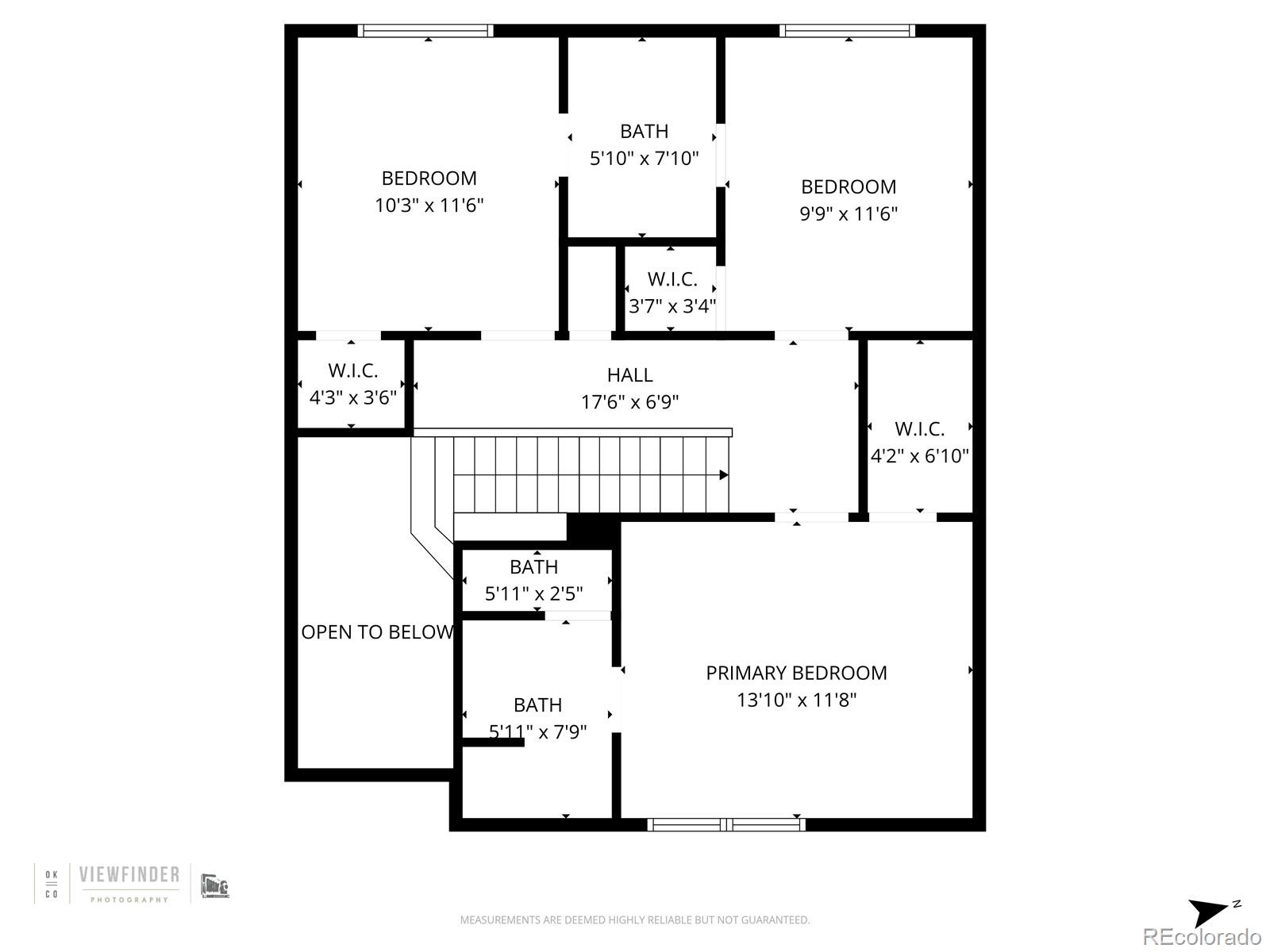 5559 Malta Street Denver CO 80249