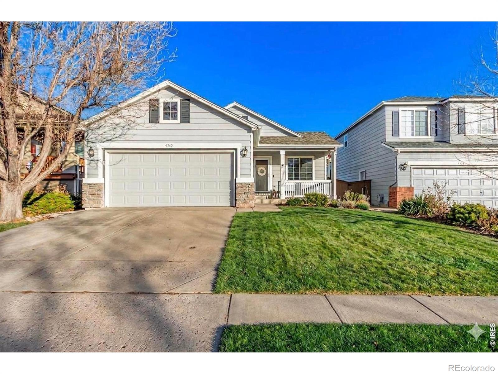 9712 Queenscliffe Drive Highlands Ranch CO 80130