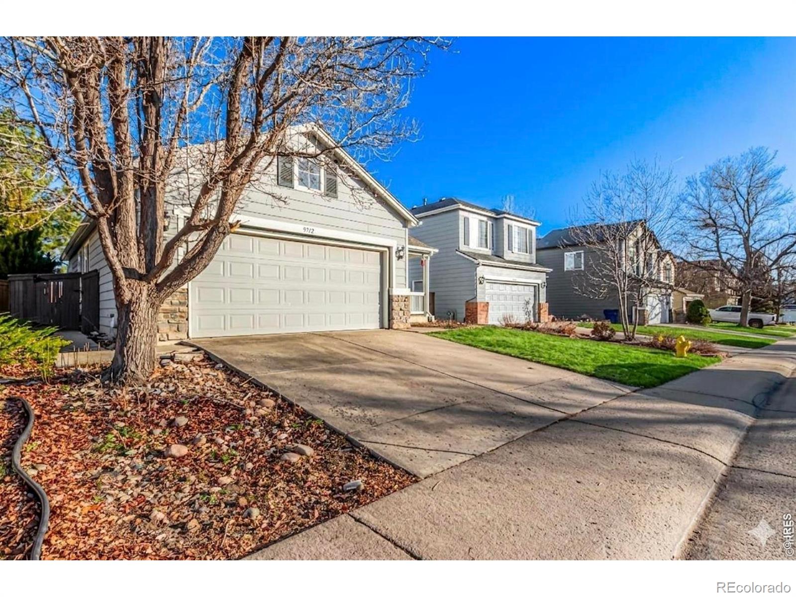 9712 Queenscliffe Drive Highlands Ranch CO 80130