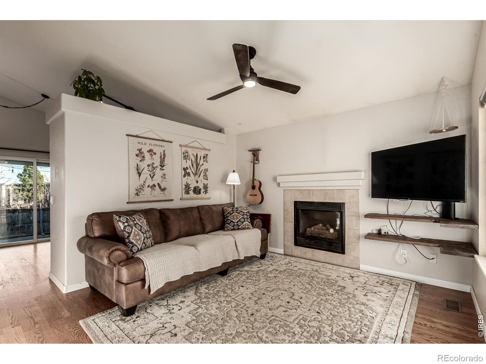 9712 Queenscliffe Drive Highlands Ranch CO 80130