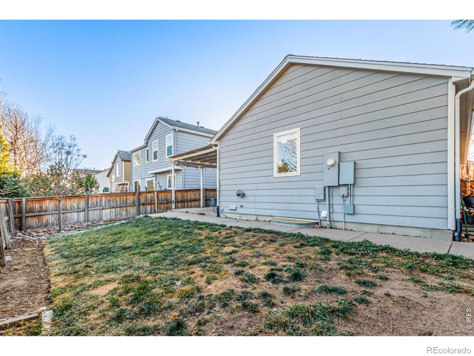9712 Queenscliffe Drive Highlands Ranch CO 80130
