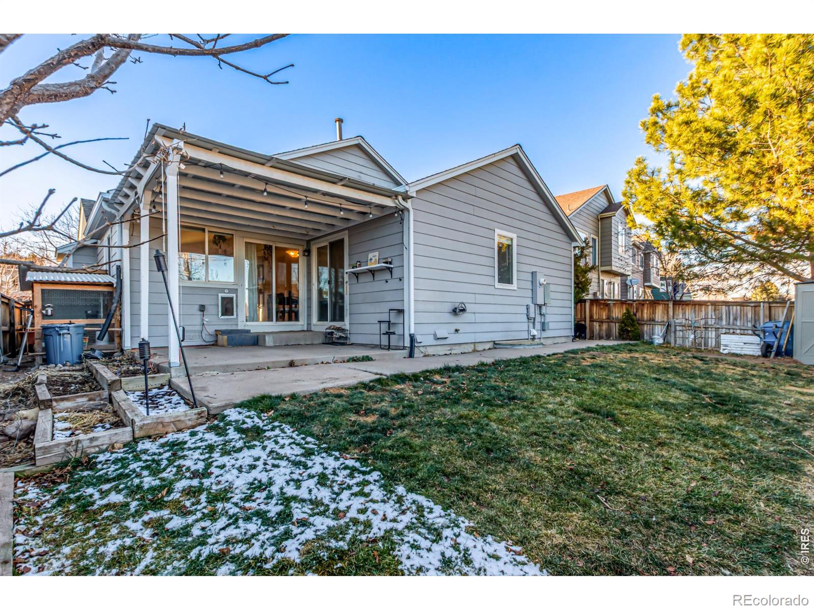 9712 Queenscliffe Drive Highlands Ranch CO 80130