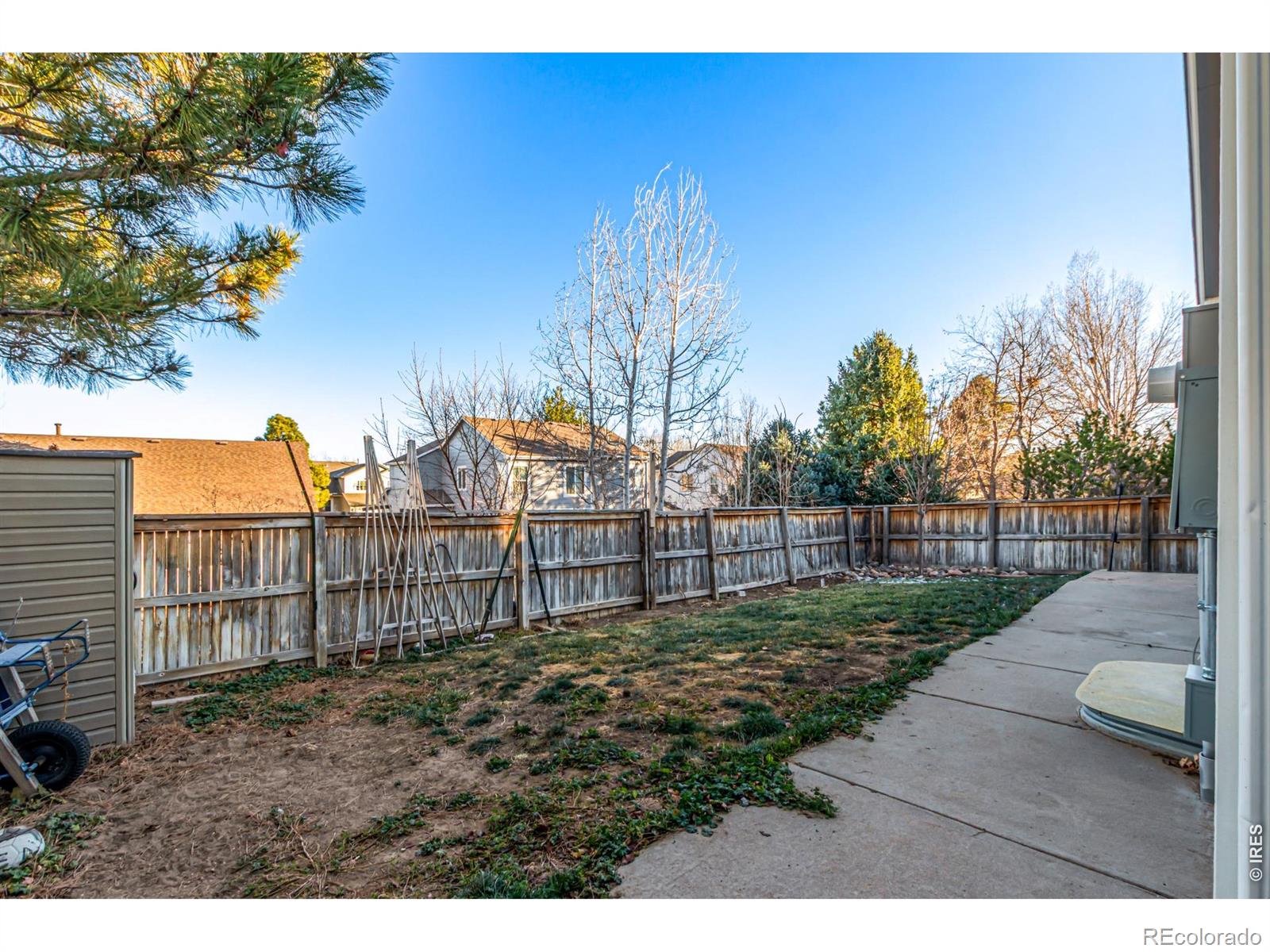 9712 Queenscliffe Drive Highlands Ranch CO 80130