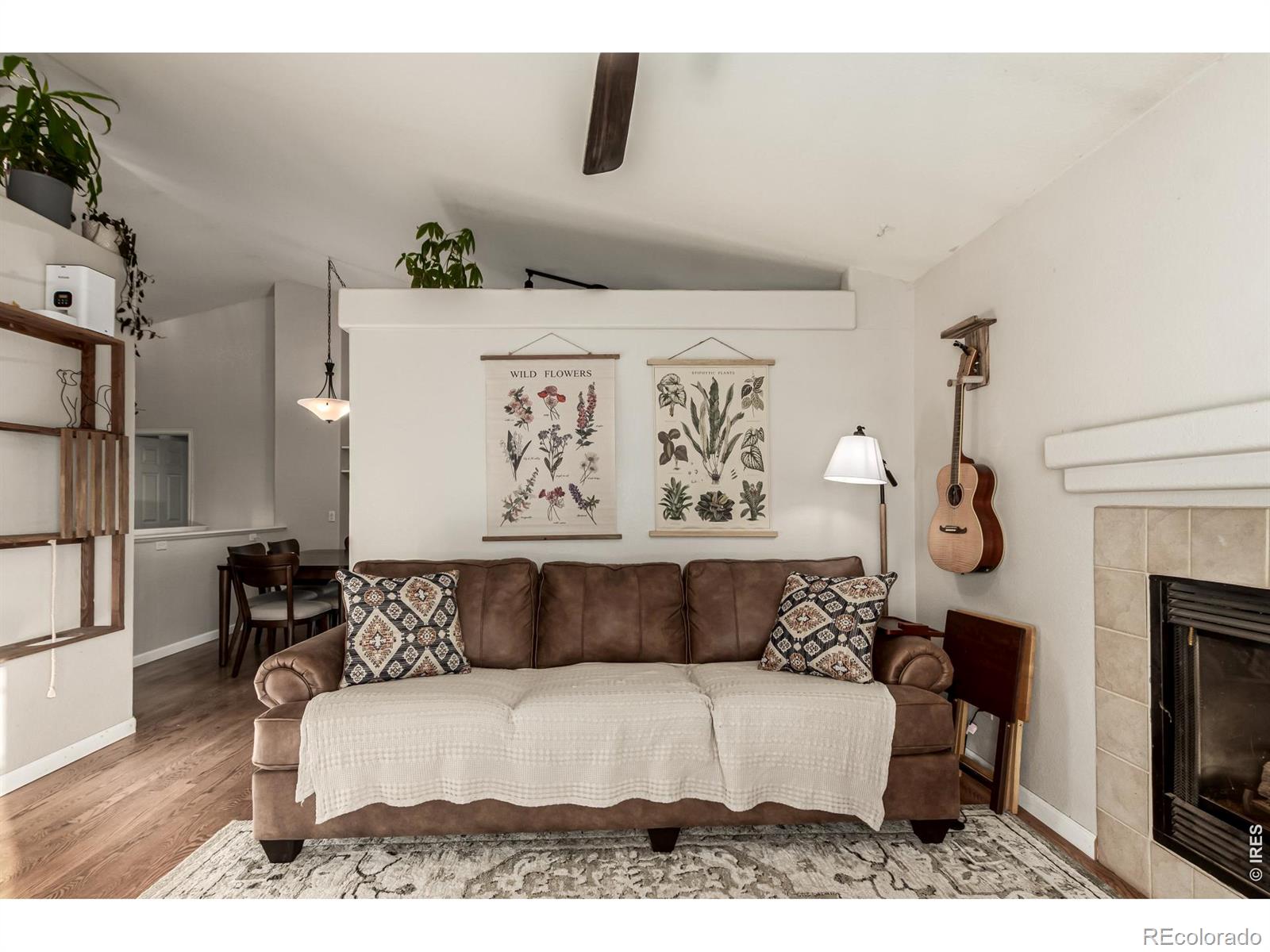 9712 Queenscliffe Drive Highlands Ranch CO 80130