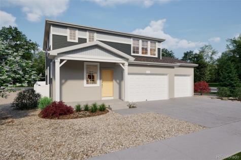 17559 E 103rd Drive Commerce City CO 80022