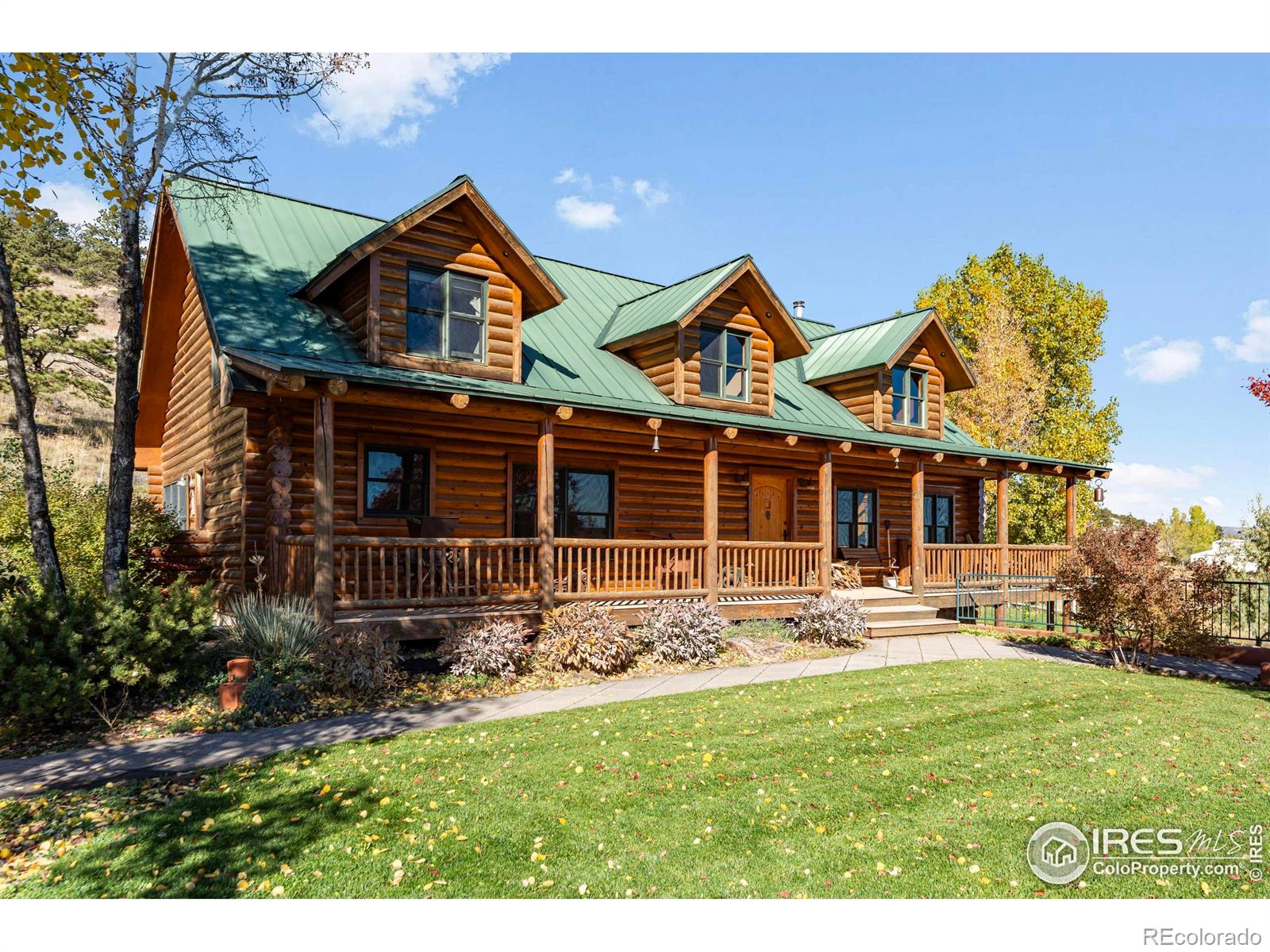 196 Mule Deer Drive Loveland CO 80537