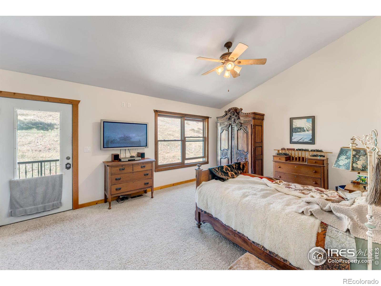 196 Mule Deer Drive Loveland CO 80537