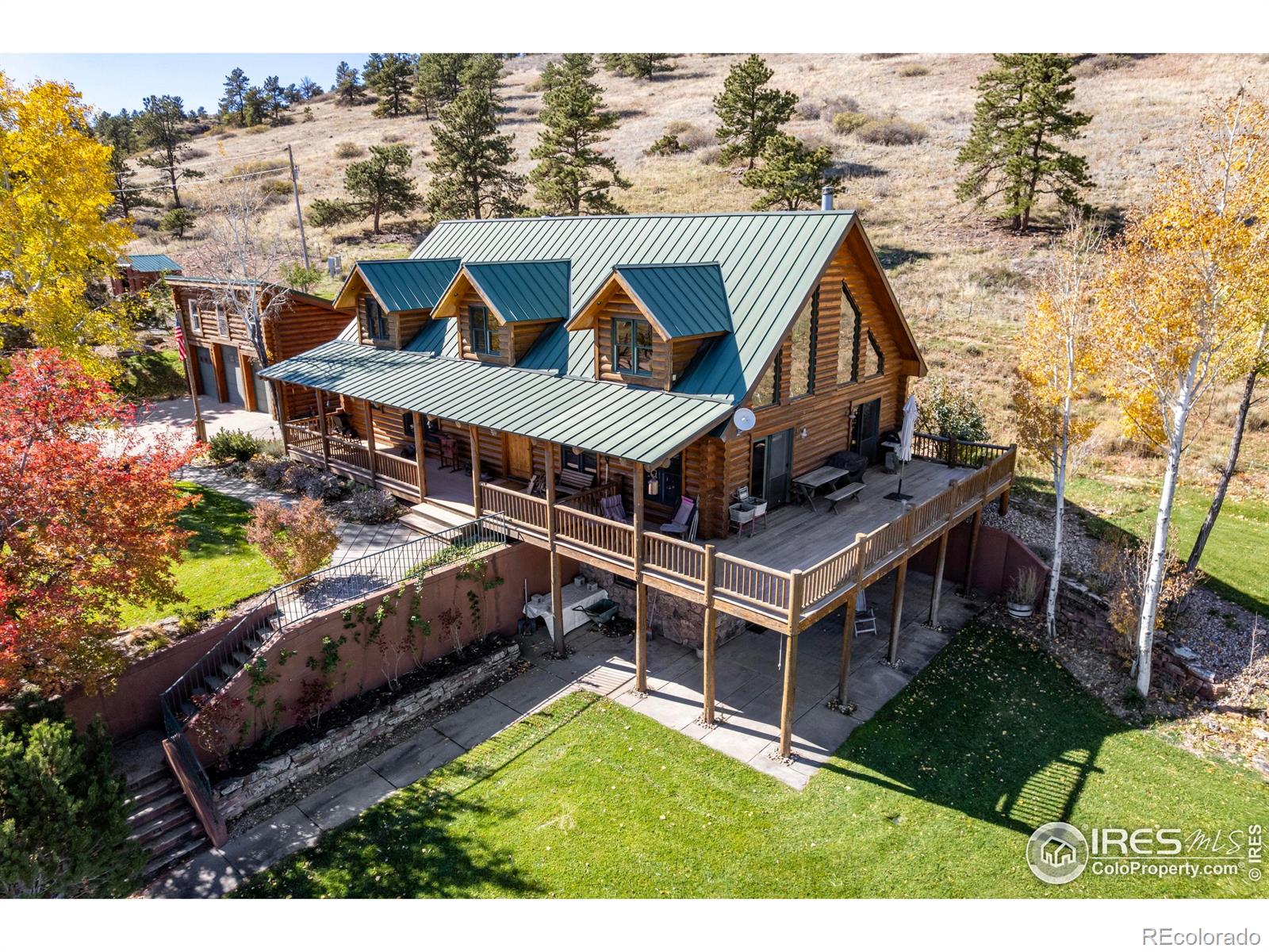 196 Mule Deer Drive Loveland CO 80537