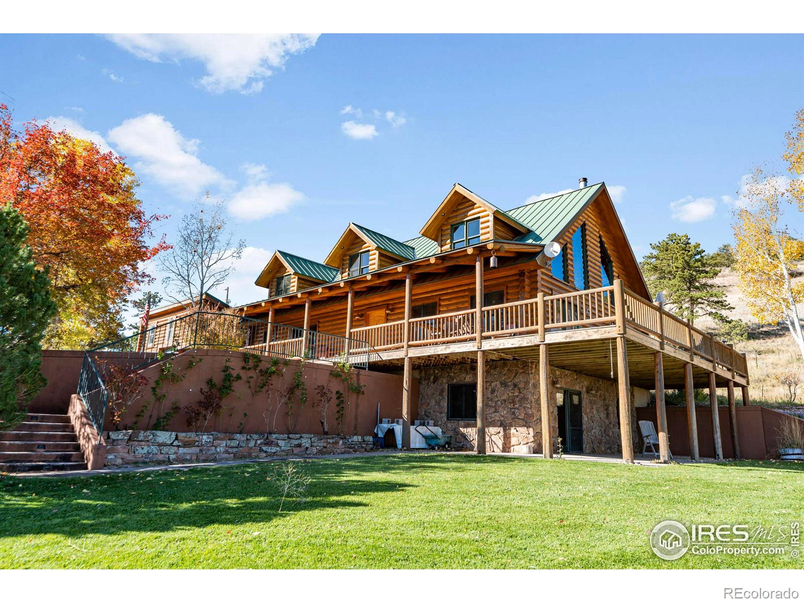 196 Mule Deer Drive Loveland CO 80537