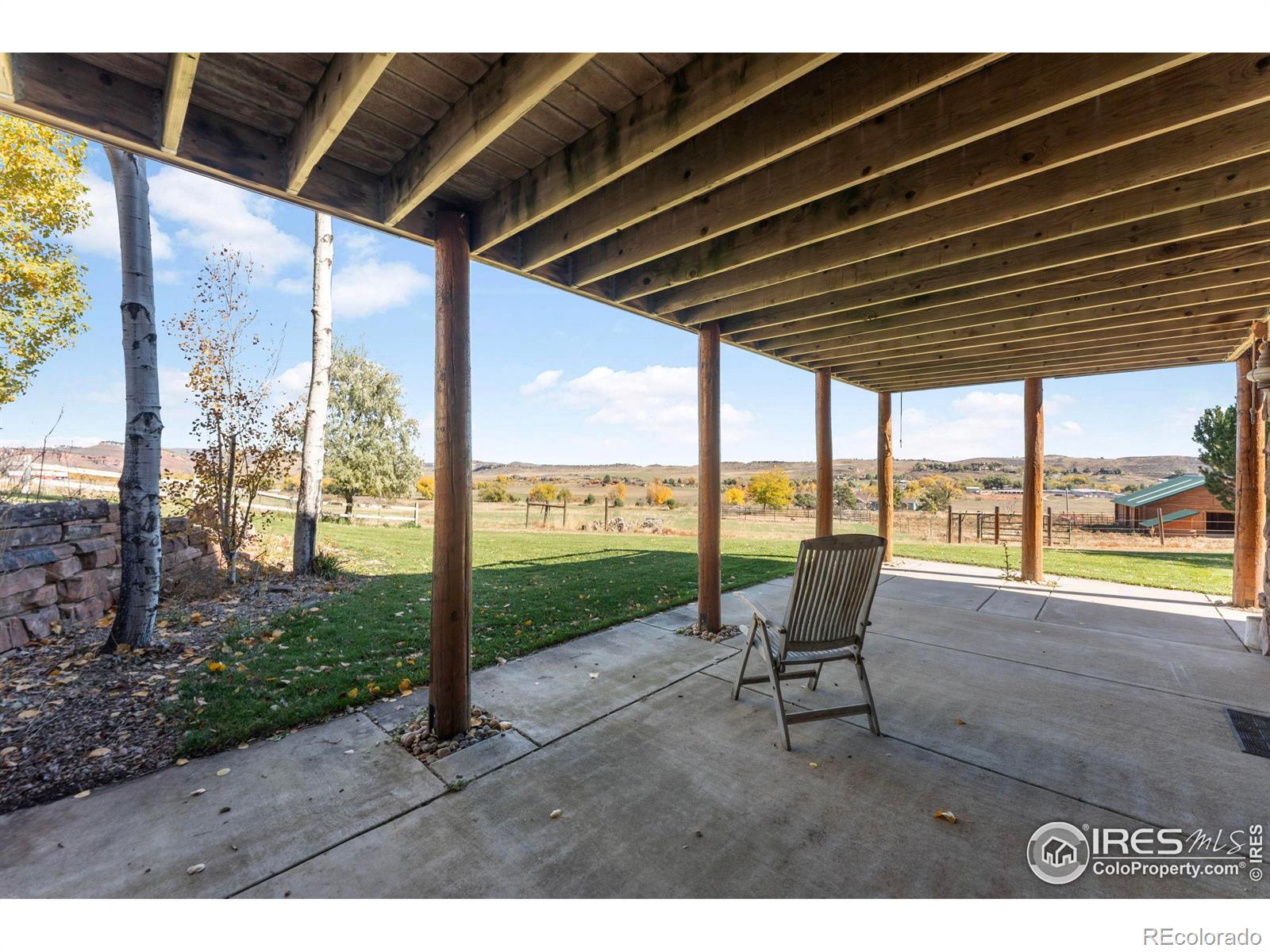 196 Mule Deer Drive Loveland CO 80537