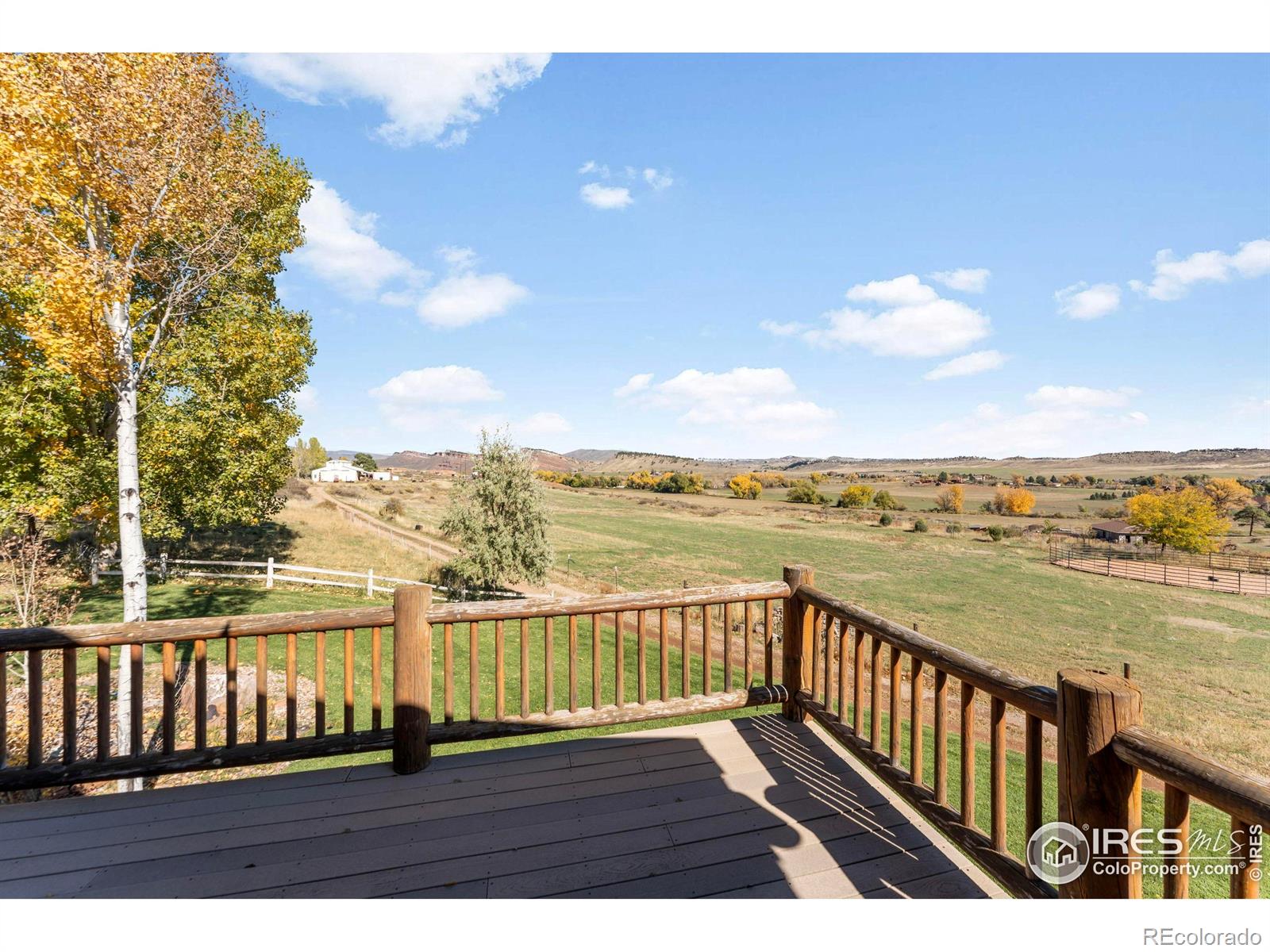 196 Mule Deer Drive Loveland CO 80537