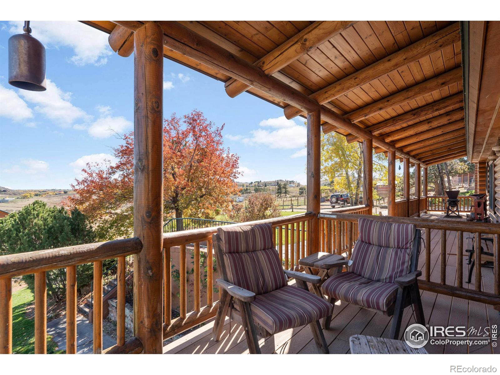 196 Mule Deer Drive Loveland CO 80537
