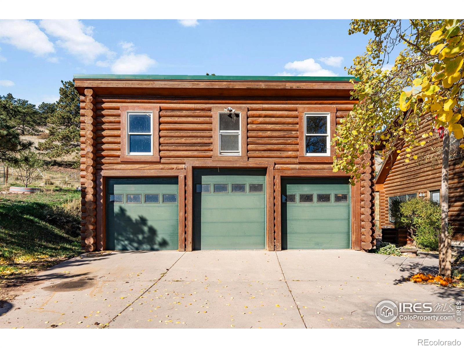 196 Mule Deer Drive Loveland CO 80537
