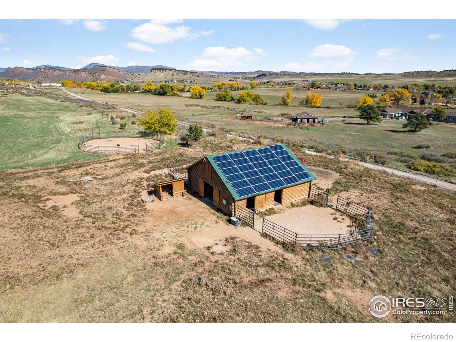 196 Mule Deer Drive Loveland CO 80537