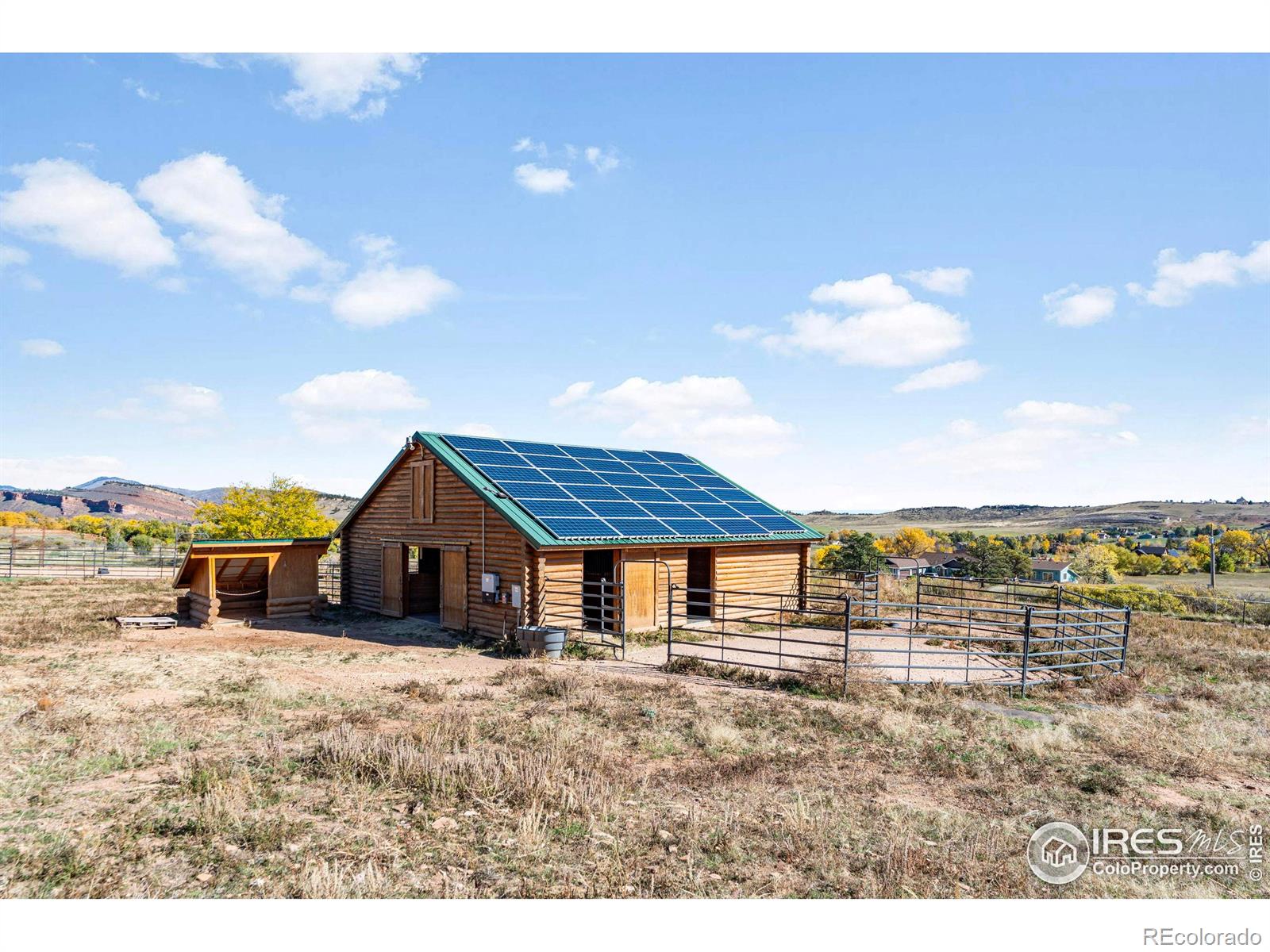 196 Mule Deer Drive Loveland CO 80537
