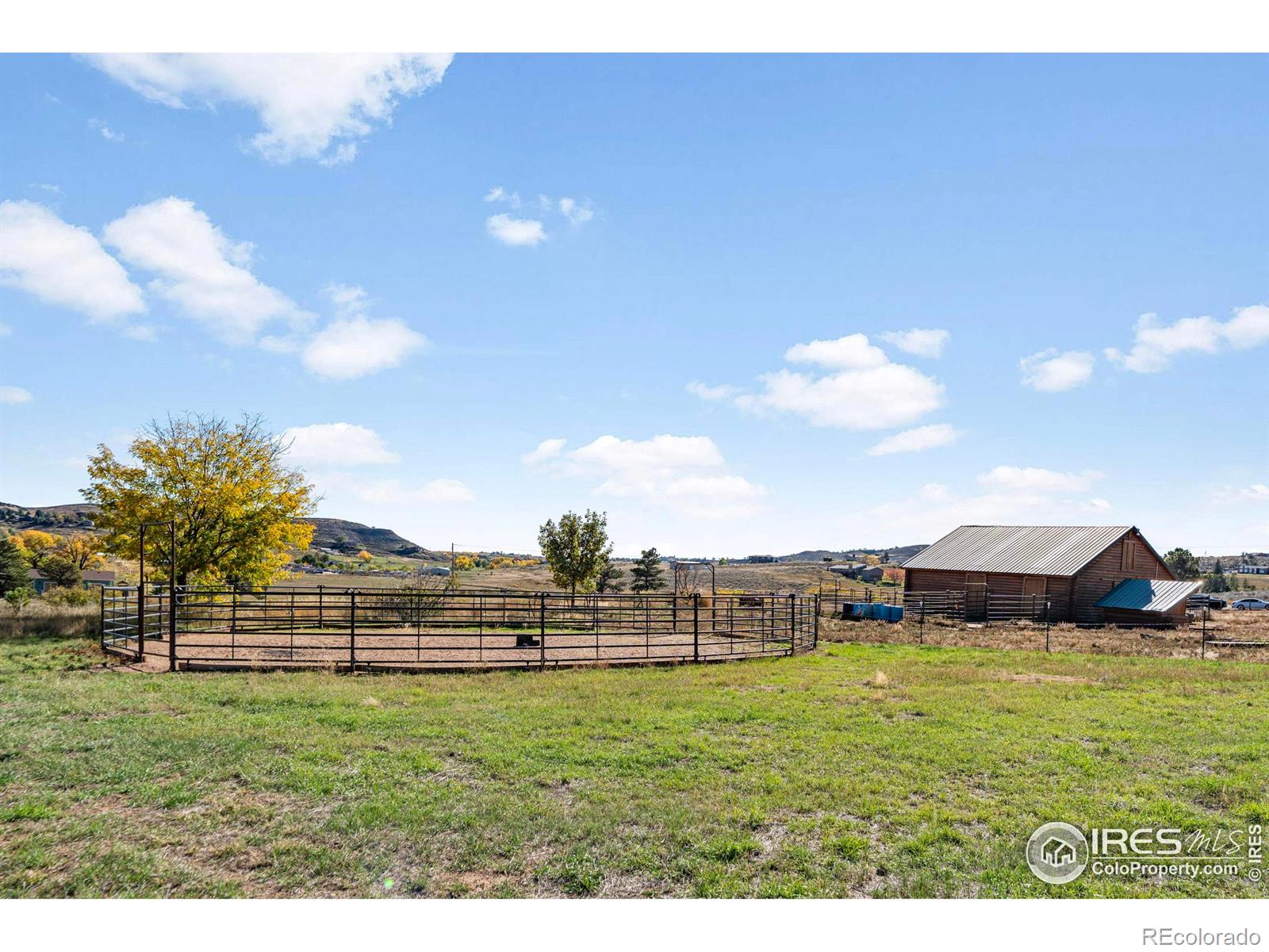 196 Mule Deer Drive Loveland CO 80537