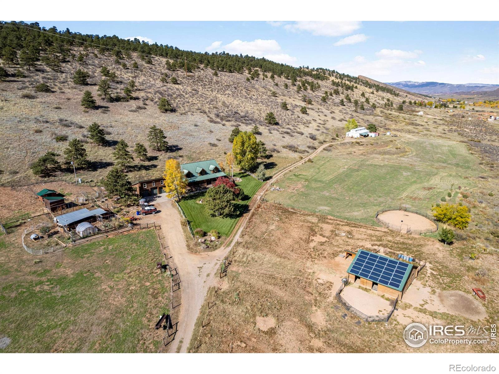 196 Mule Deer Drive Loveland CO 80537