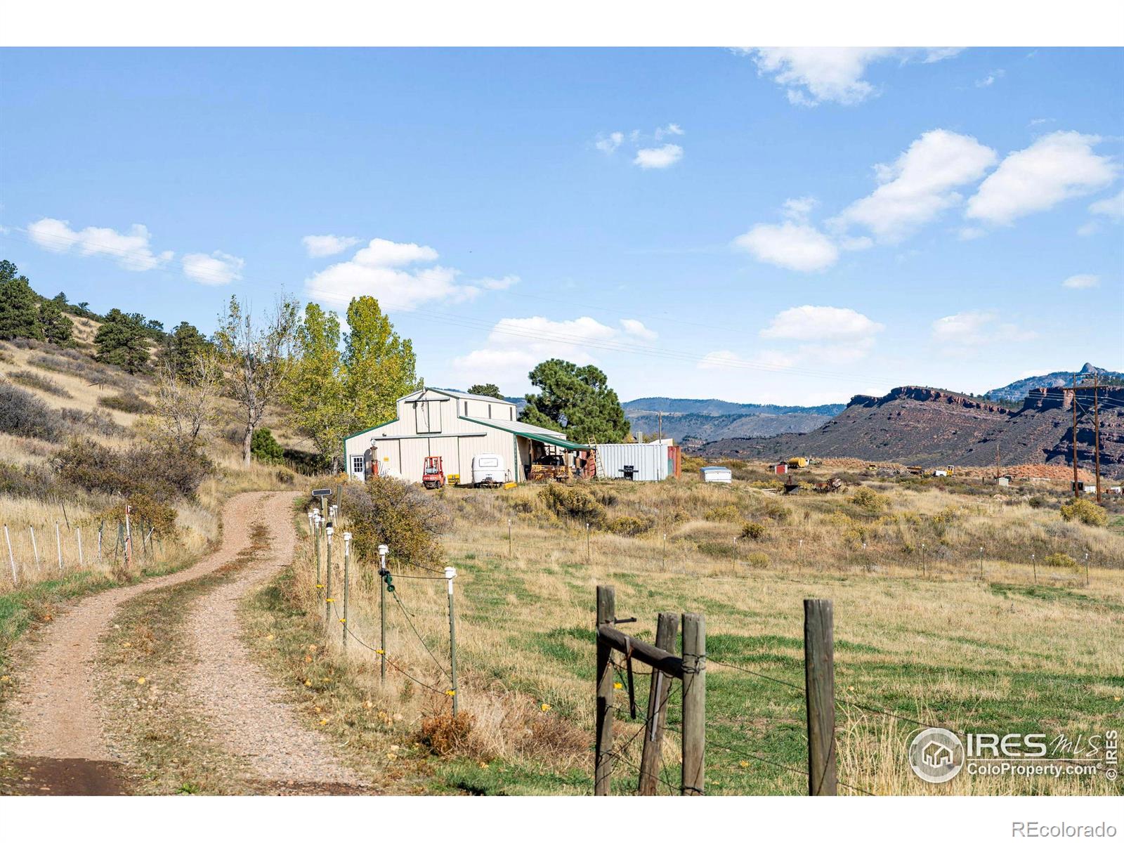 196 Mule Deer Drive Loveland CO 80537