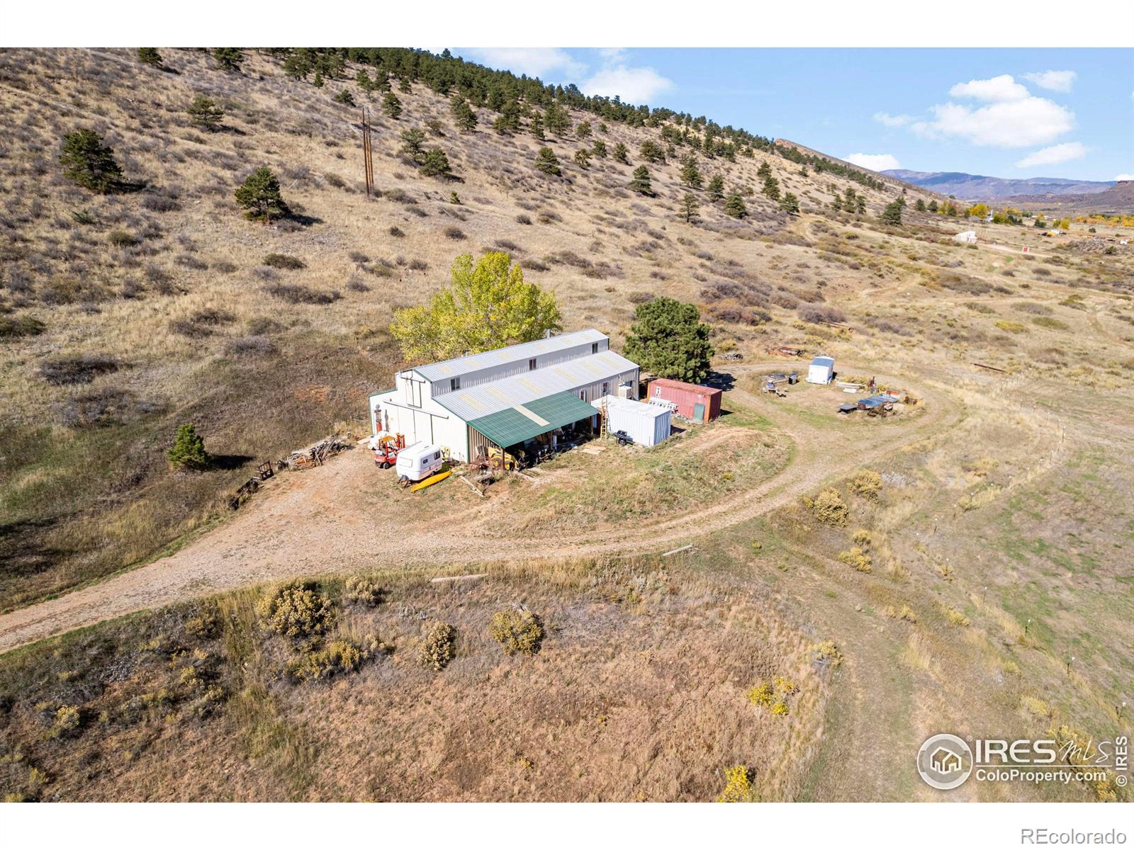196 Mule Deer Drive Loveland CO 80537