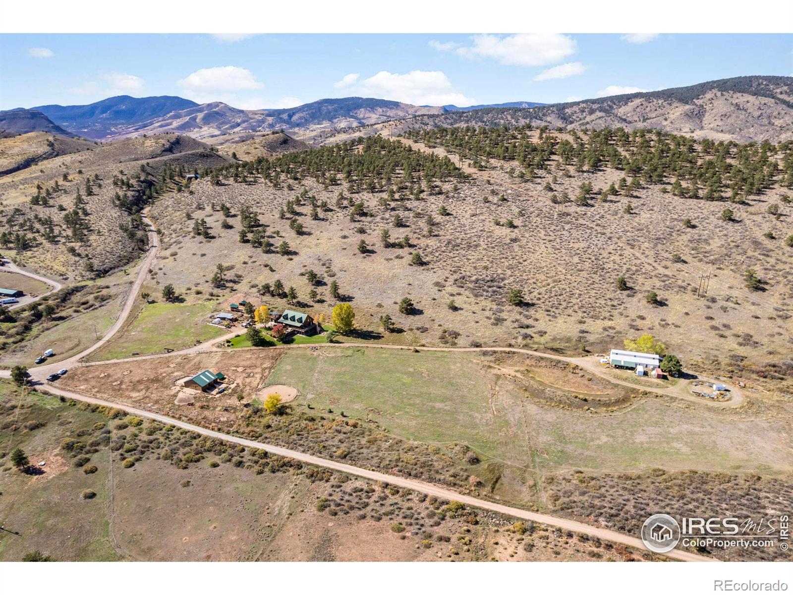 196 Mule Deer Drive Loveland CO 80537