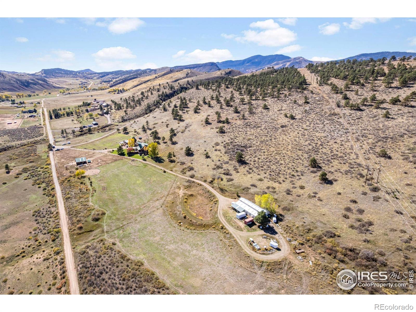 196 Mule Deer Drive Loveland CO 80537