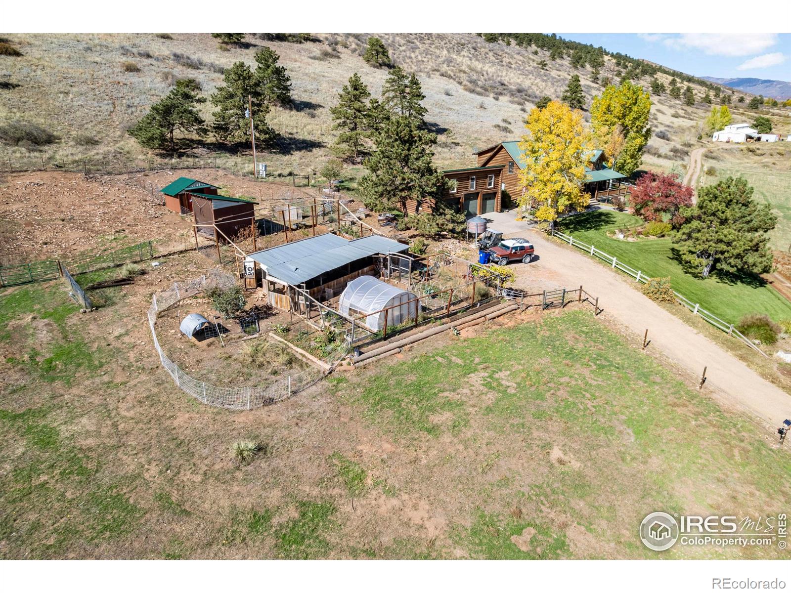196 Mule Deer Drive Loveland CO 80537