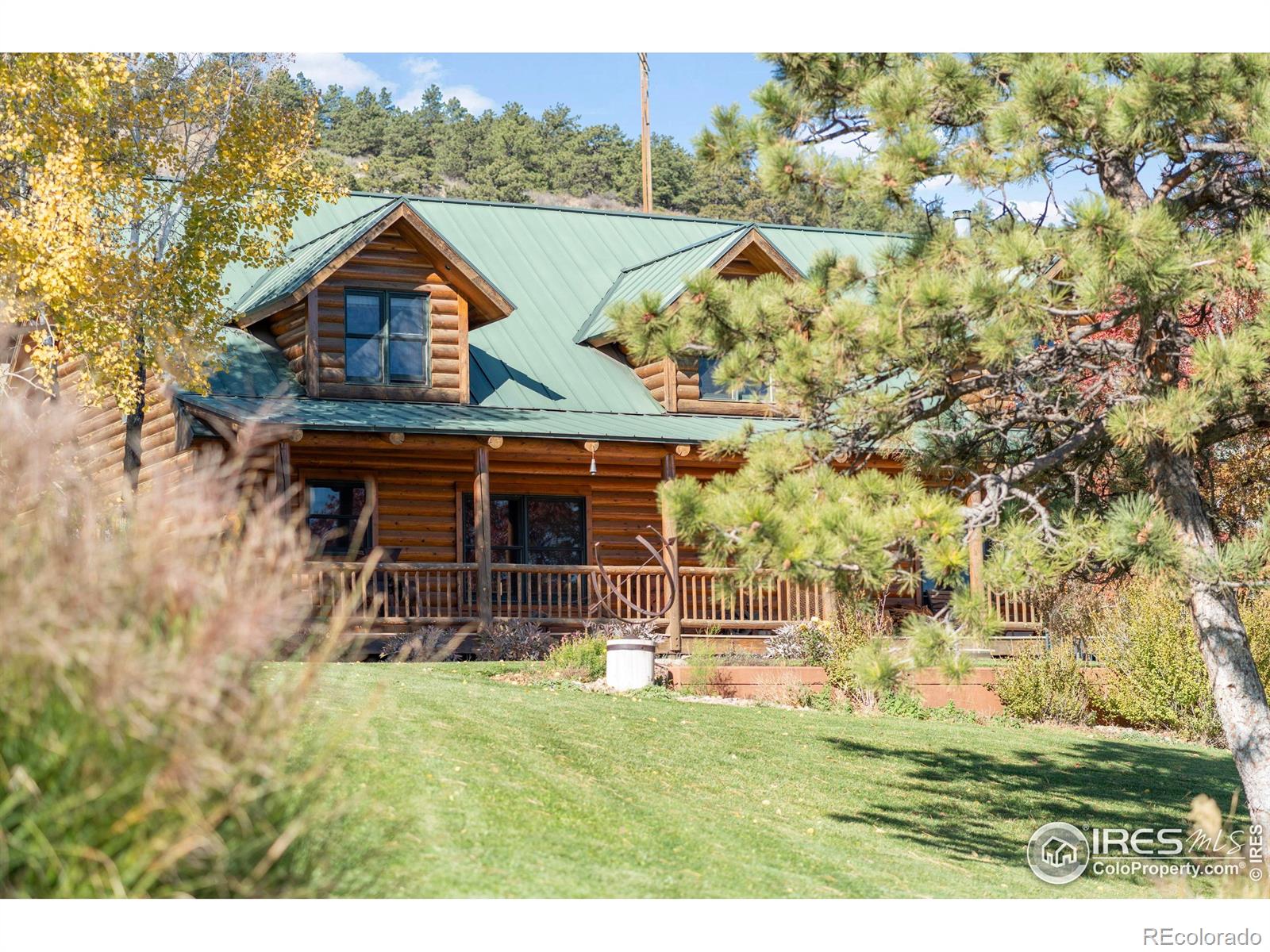 196 Mule Deer Drive Loveland CO 80537