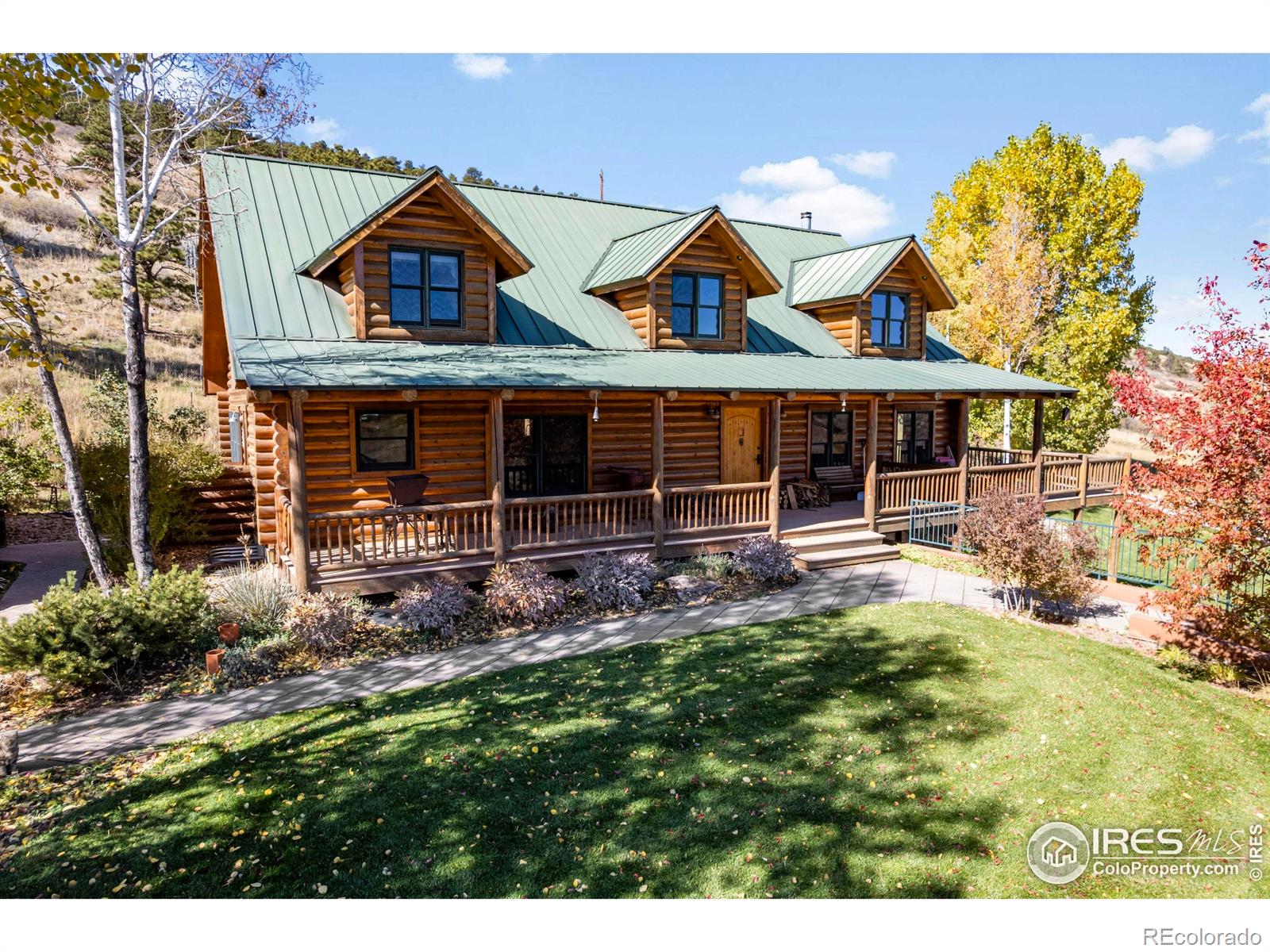 196 Mule Deer Drive Loveland CO 80537